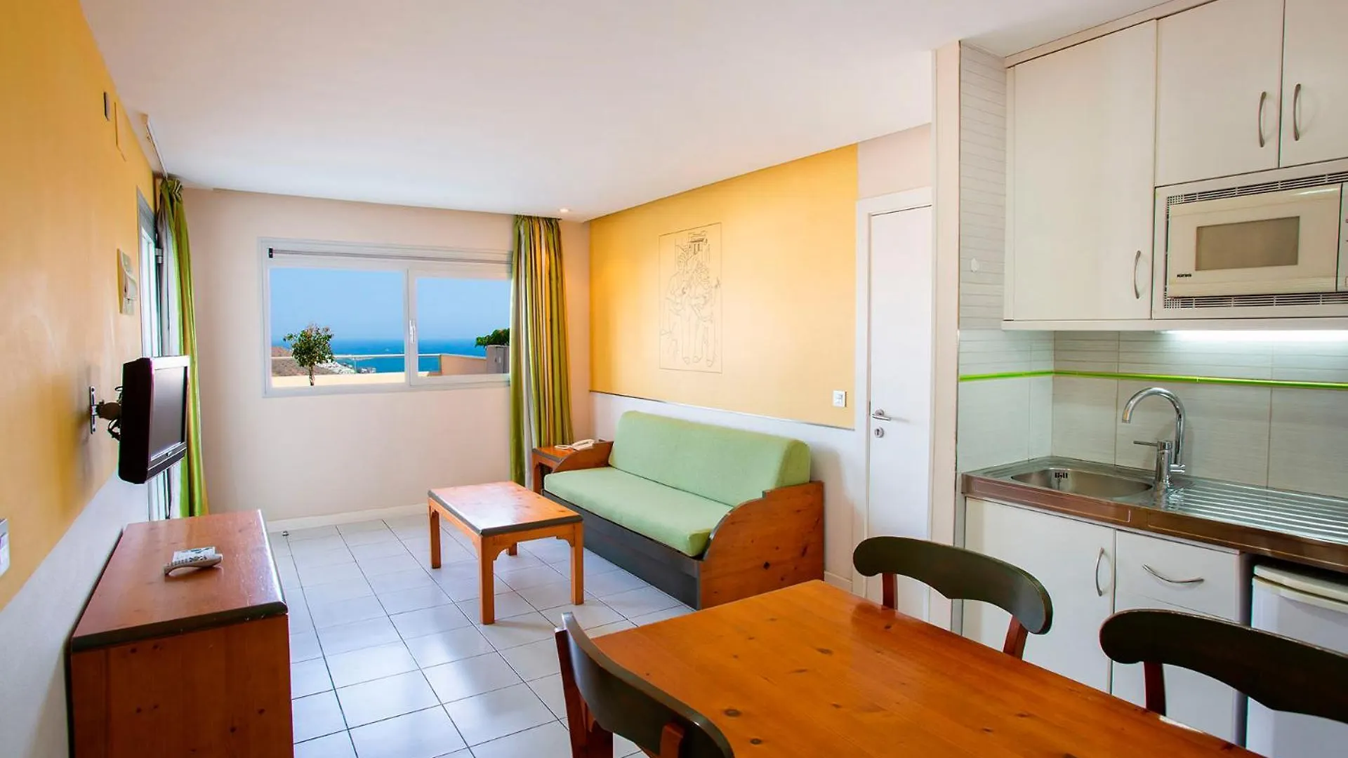 Servatur Riosol Puerto Rico  Hotel