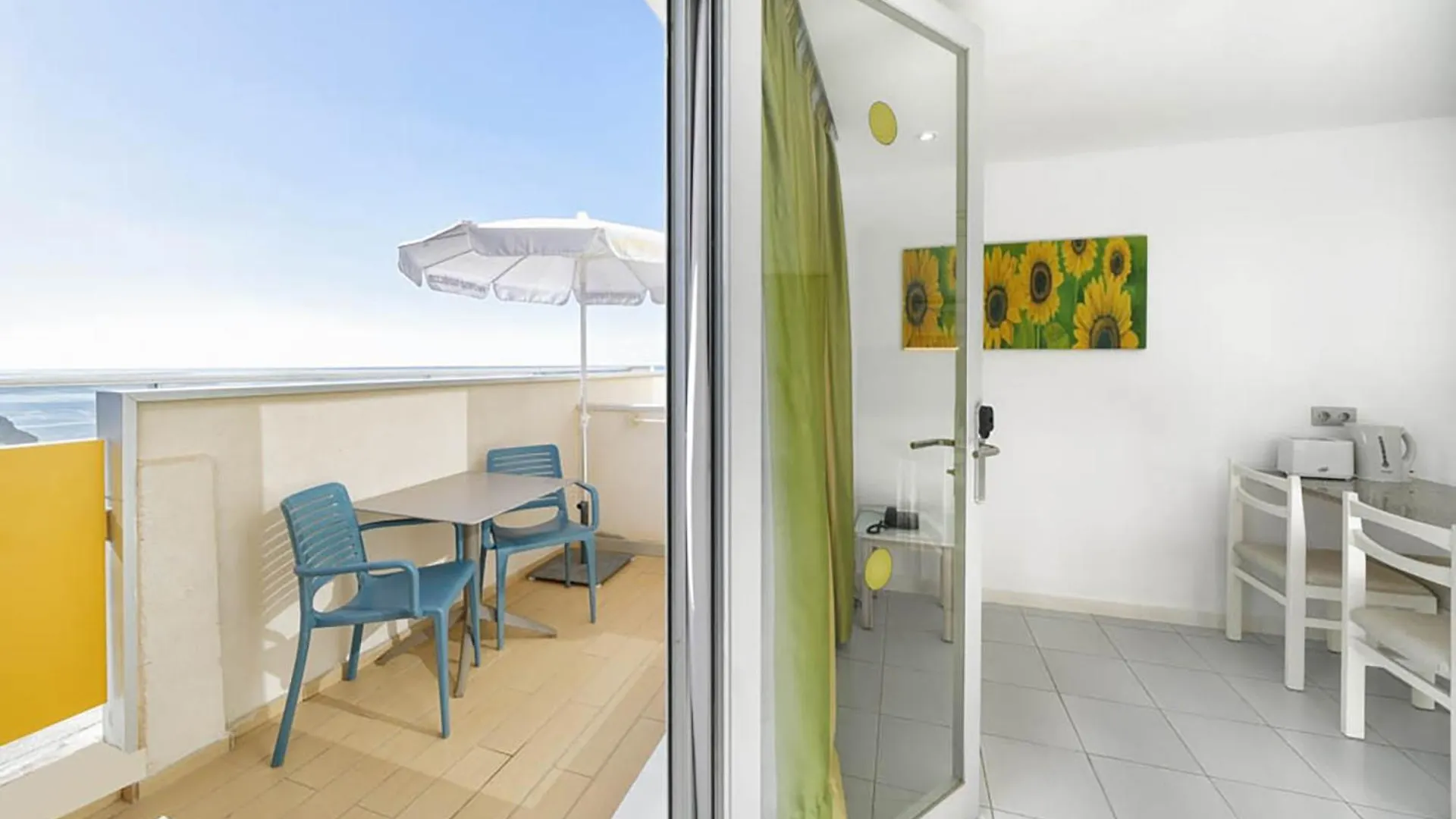 *** Hotel Servatur Riosol Puerto Rico  Spain