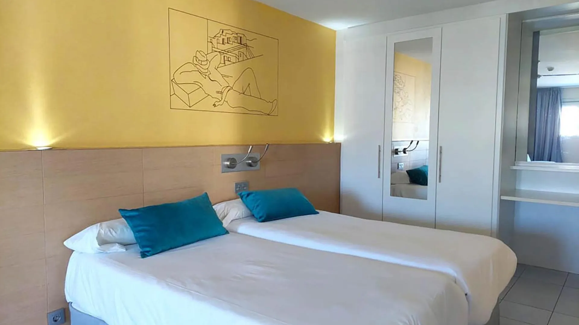 Hotel Servatur Riosol Puerto Rico
