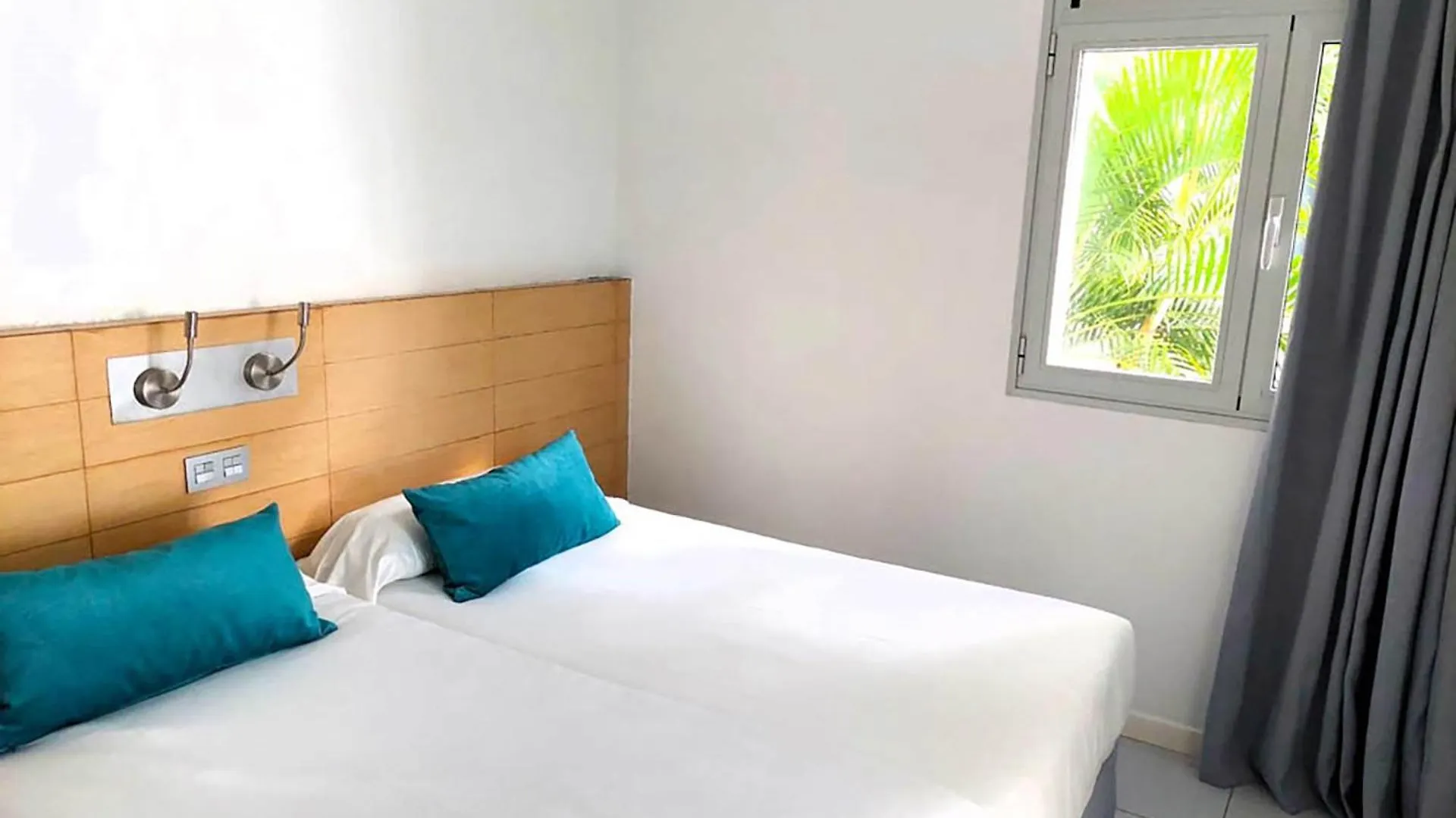 Servatur Riosol Puerto Rico  Hotel