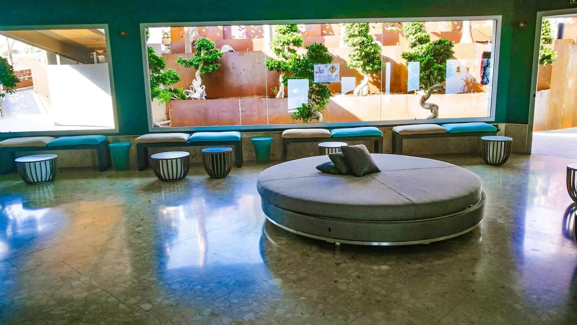 Hotel Servatur Riosol Puerto Rico