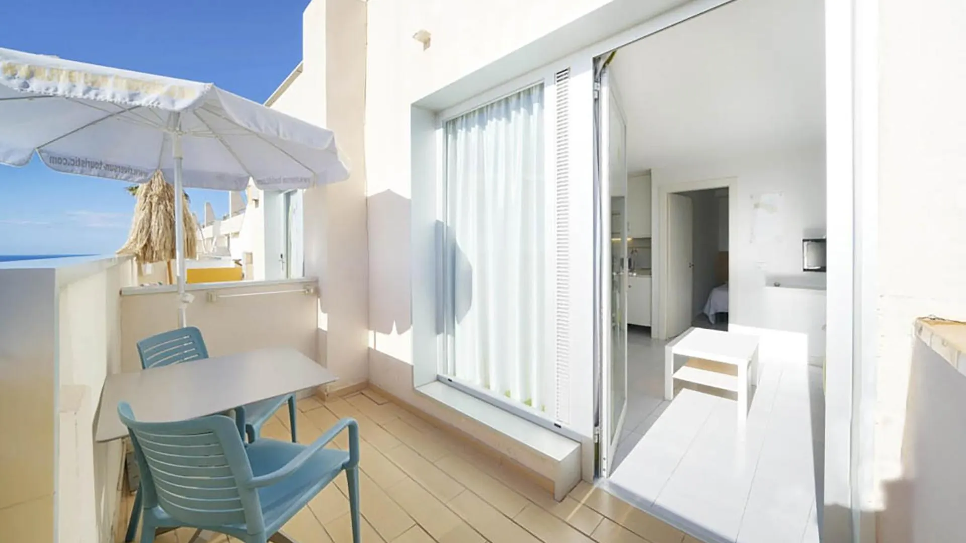 *** Hotel Servatur Riosol Puerto Rico  Spain