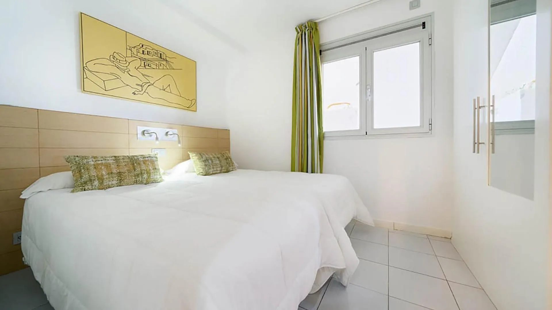 Hotel Servatur Riosol Puerto Rico
