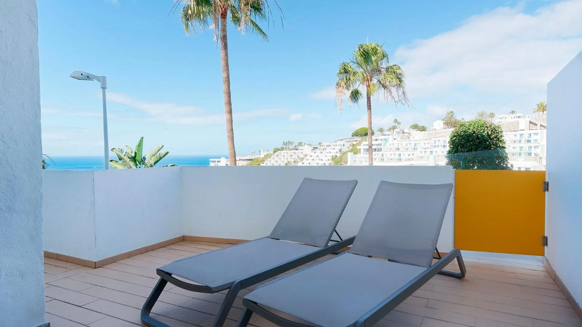 Hotel Servatur Riosol Puerto Rico