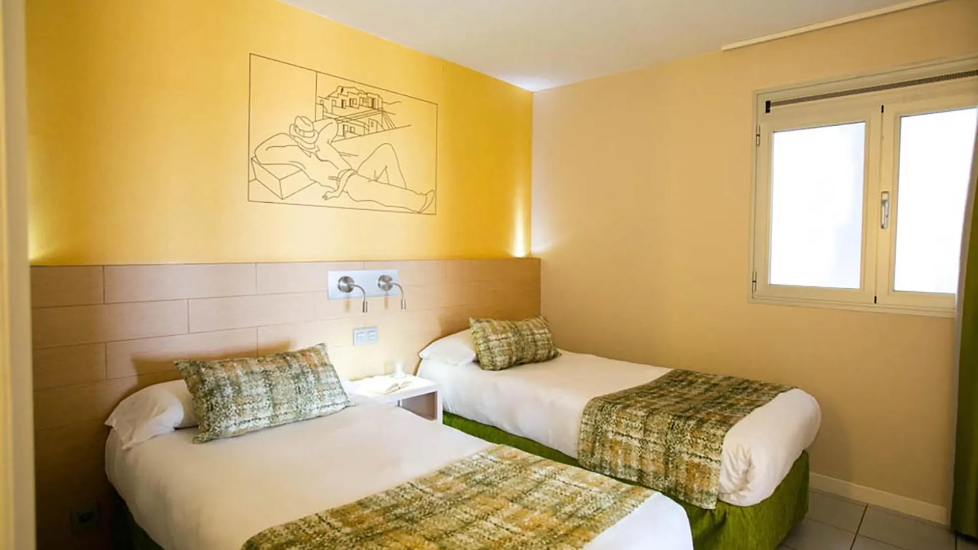 Hotell Servatur Riosol Puerto Rico