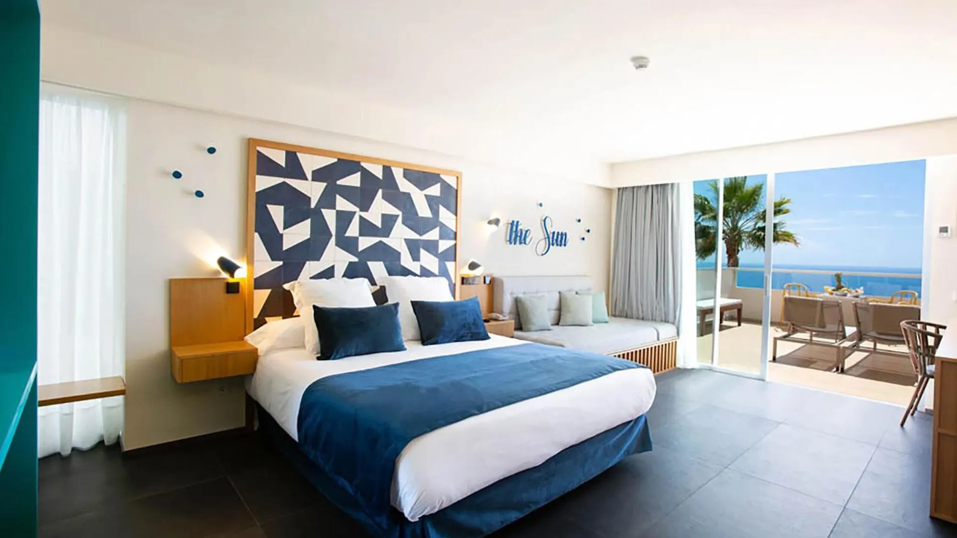 Servatur Riosol Puerto Rico  Hotel