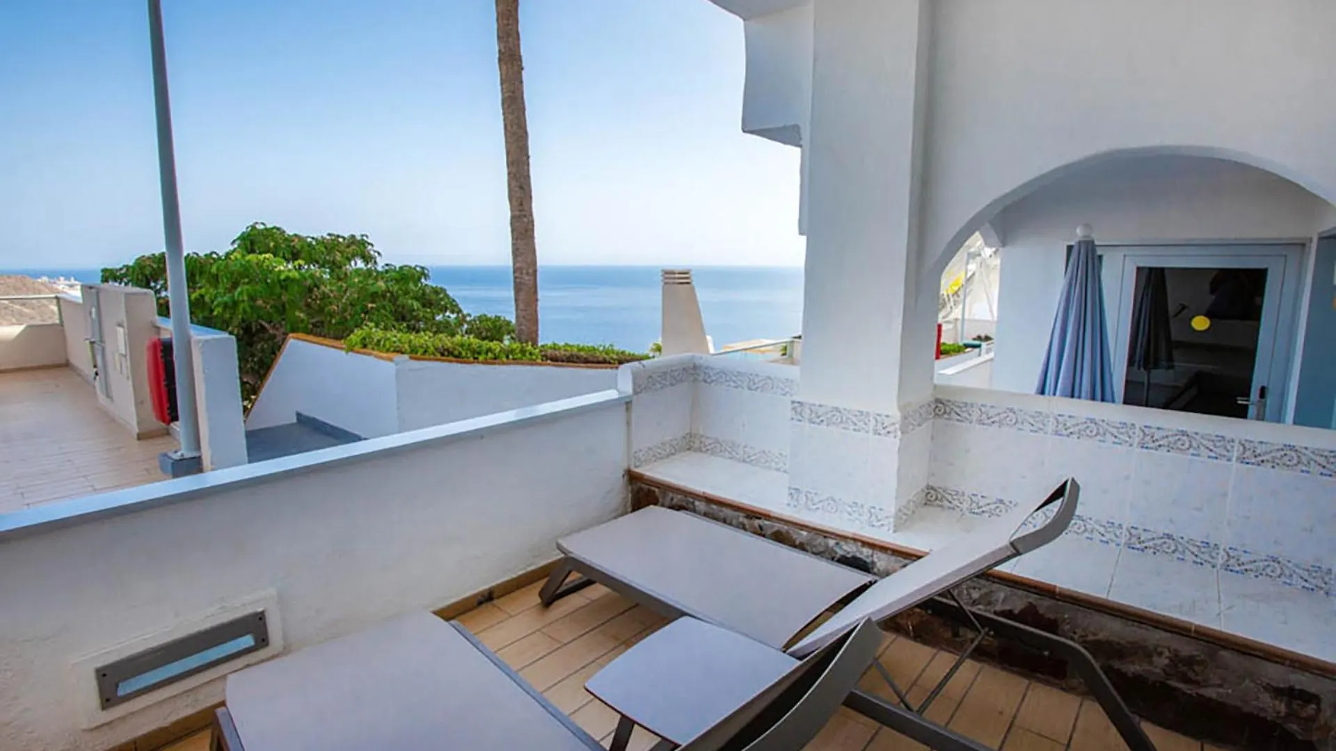 Servatur Riosol Puerto Rico  Hotel