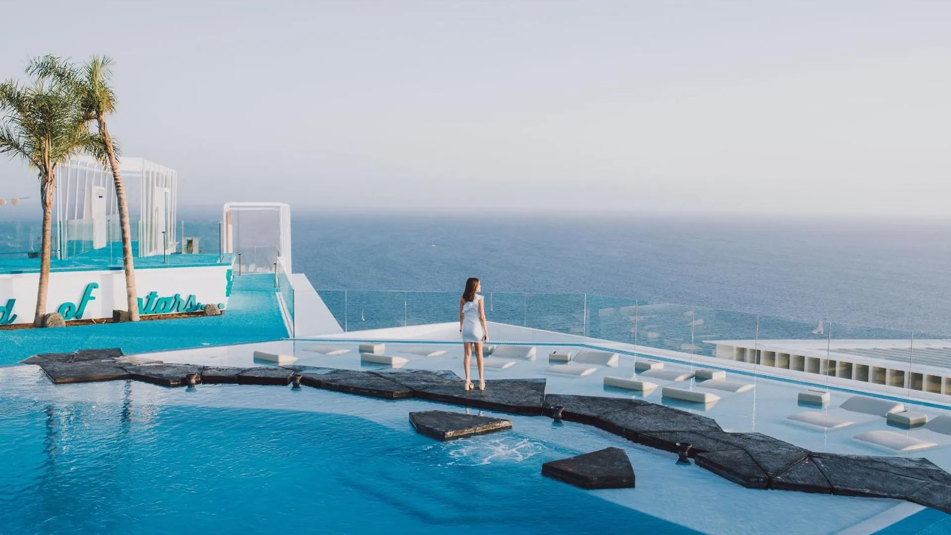 Hotel Servatur Riosol Puerto Rico