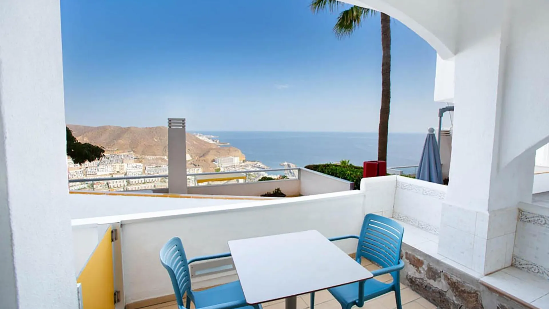 Servatur Riosol Puerto Rico  Puerto Rico (Gran Canaria)