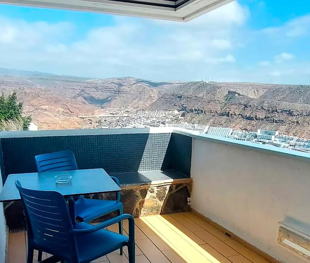 *** Hotel Servatur Riosol Puerto Rico  Spain