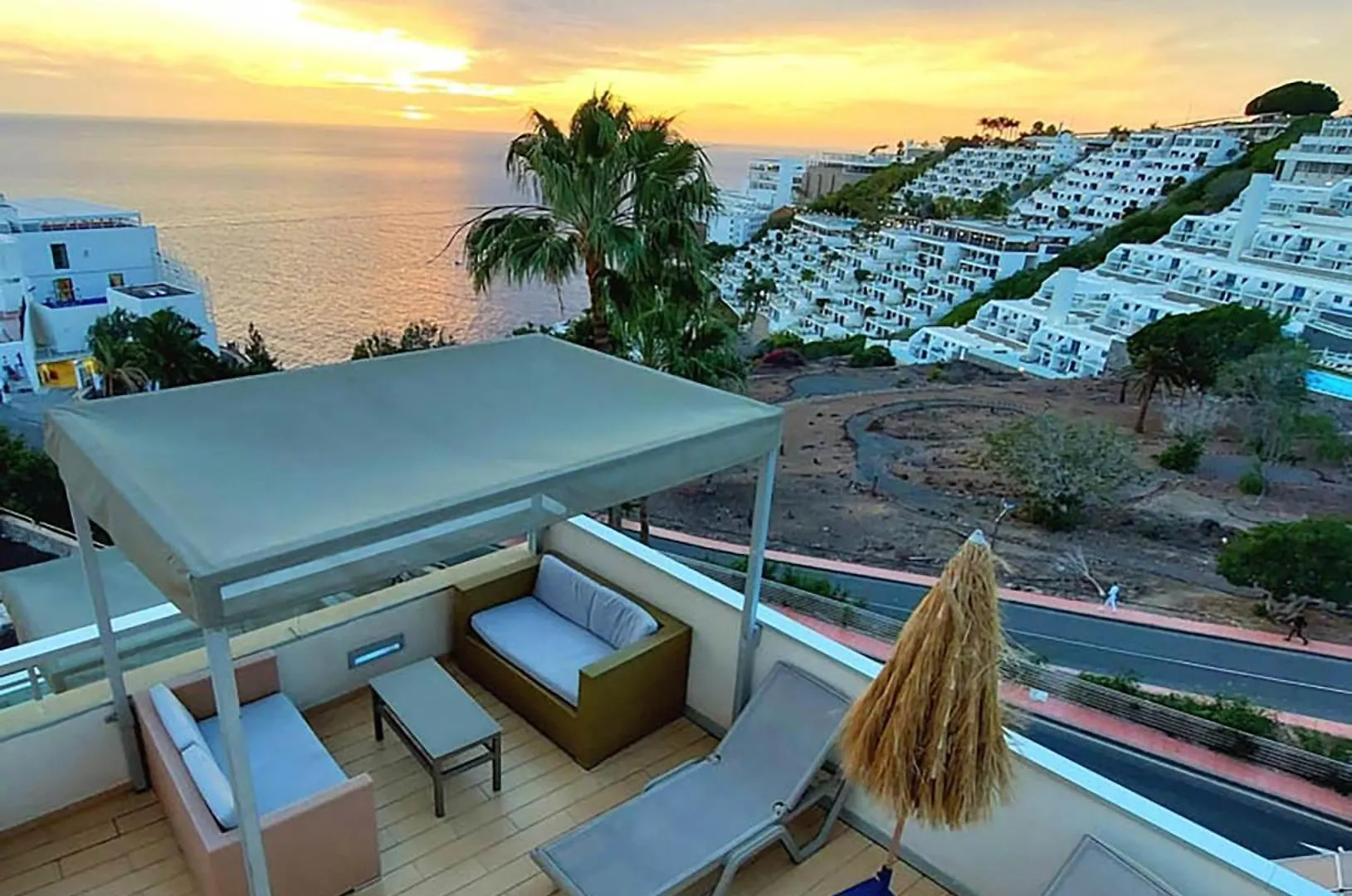 *** Hotel Servatur Riosol Puerto Rico  Spain