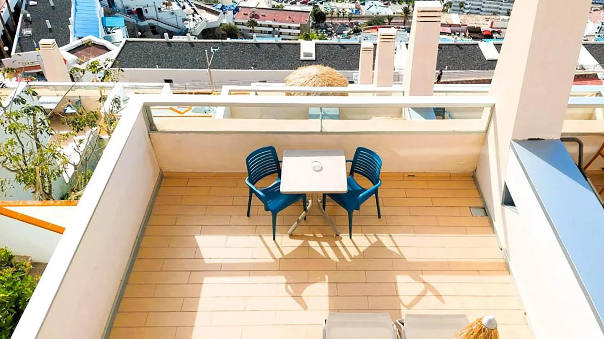 Hotell Servatur Riosol Puerto Rico