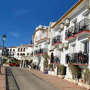 Apartament Balcon De 