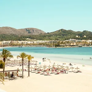 sunwing-alcudia-beach.allmallorcahotels.com/