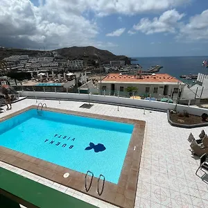 Appartement Buenavista