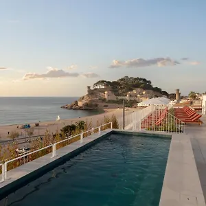 Elisabeth By The Sea 5*, Tossa de Mar Espagne