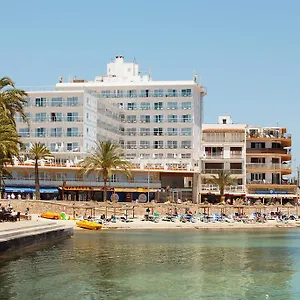 Hotell Sunprime Waterfront Adults Only Can Pastilla (Mallorca)