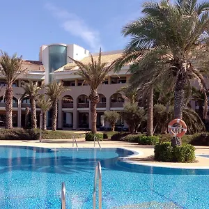 Ar Golf Almerimar 5*, El Ejido Espagne