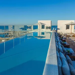 Hotell Hm Alma - Adults Only Can Pastilla (Mallorca)