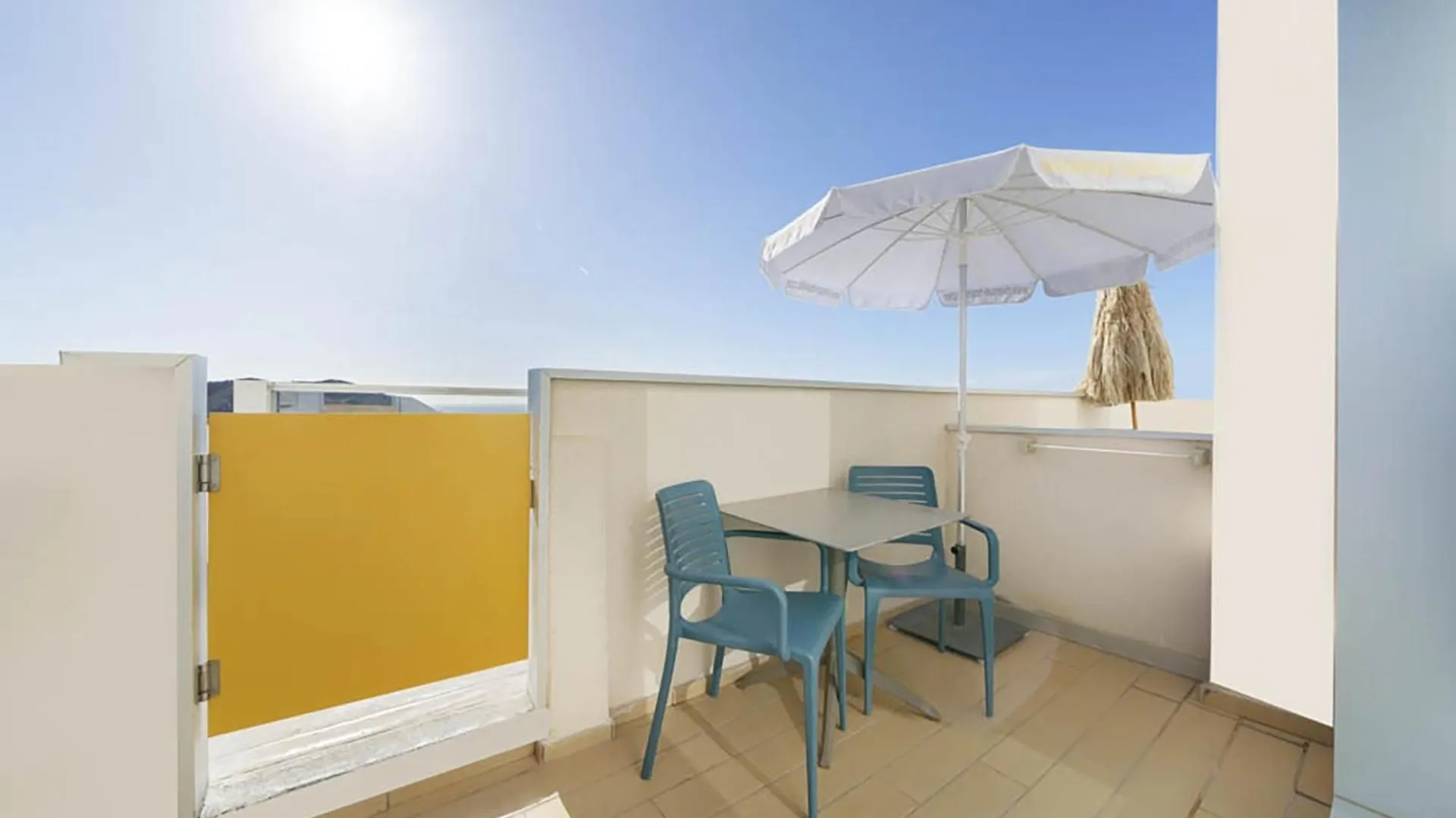 Hotel Servatur Riosol Puerto Rico