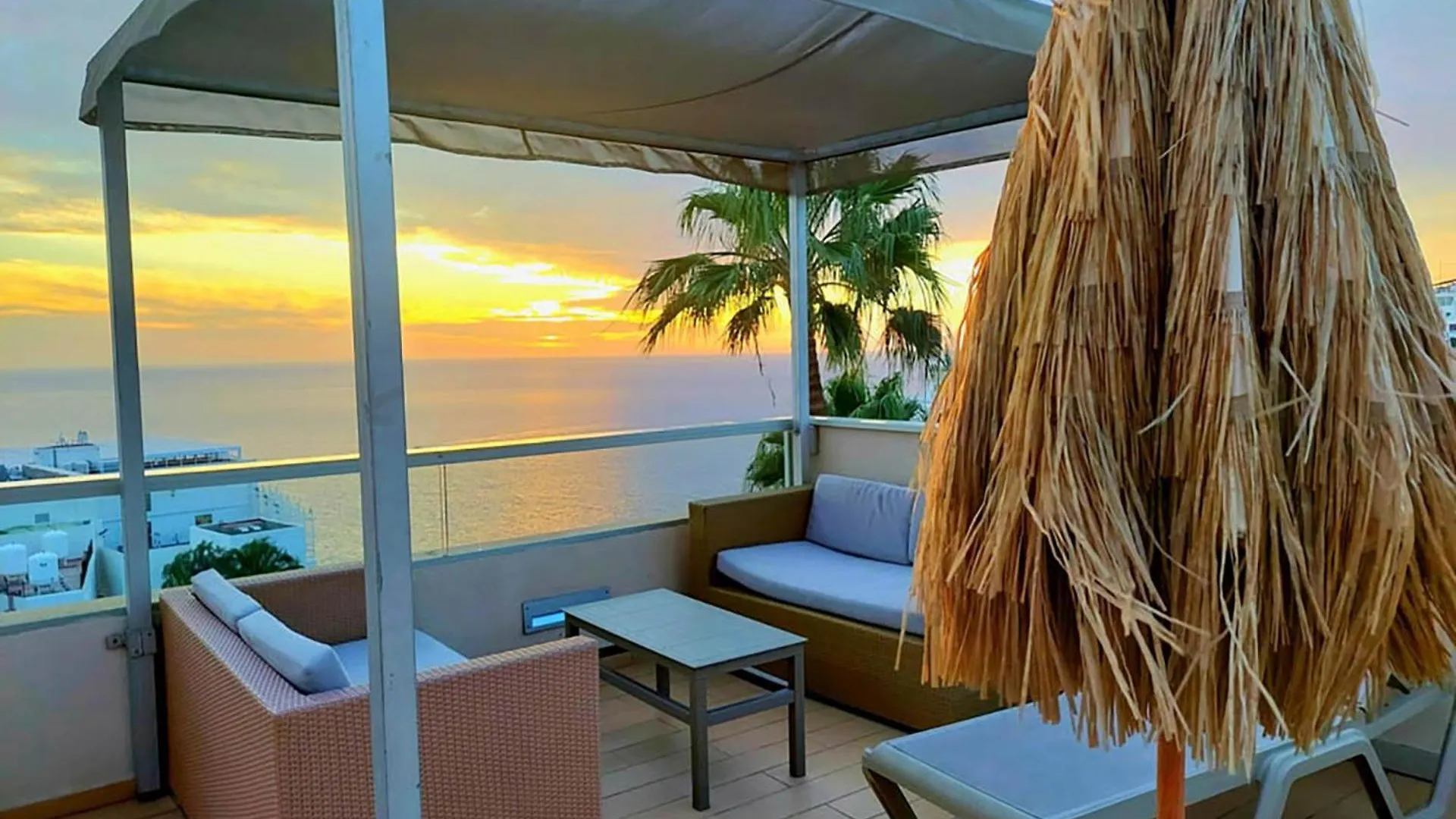 Servatur Riosol Puerto Rico  Hotel Puerto Rico (Gran Canaria)
