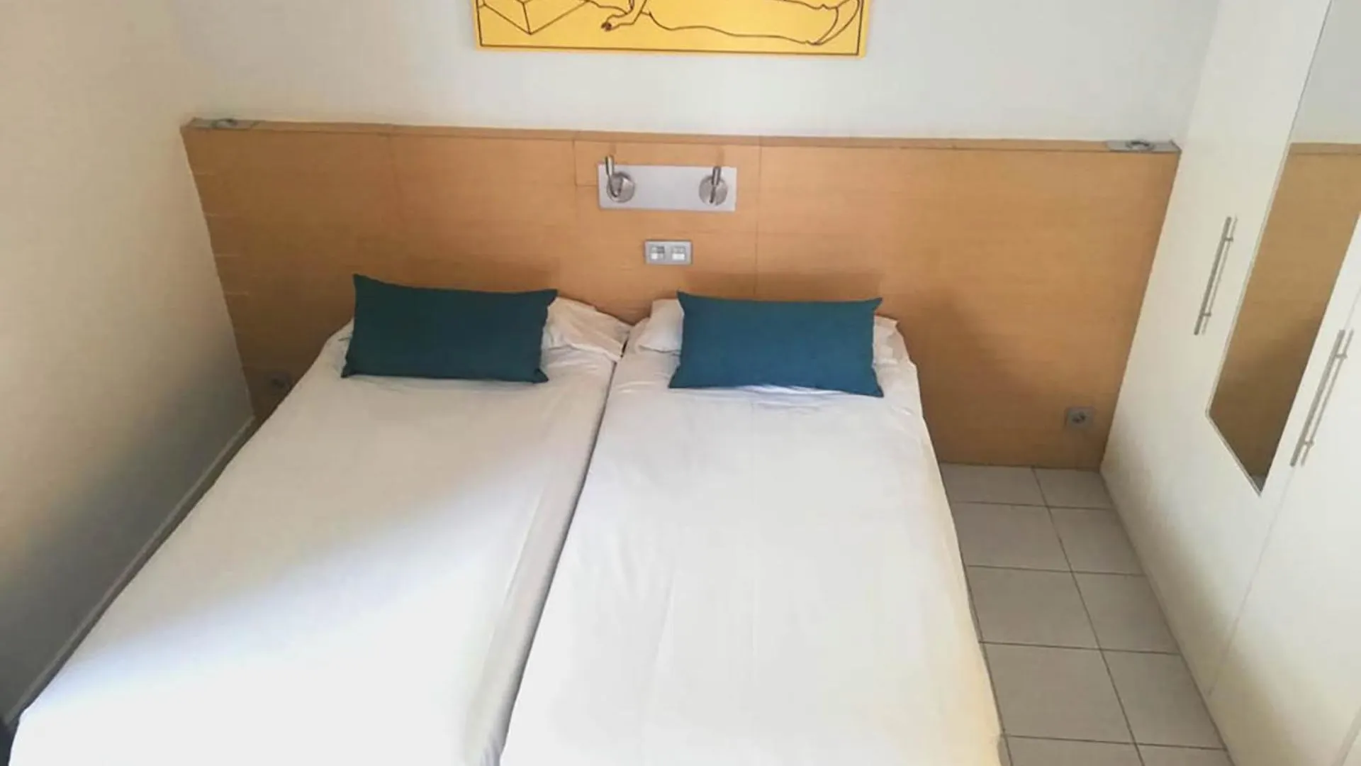 *** Hotel Servatur Riosol Puerto Rico  Spanje