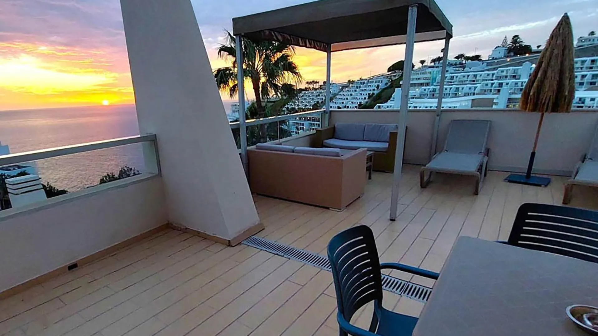 Hotel Servatur Riosol Puerto Rico