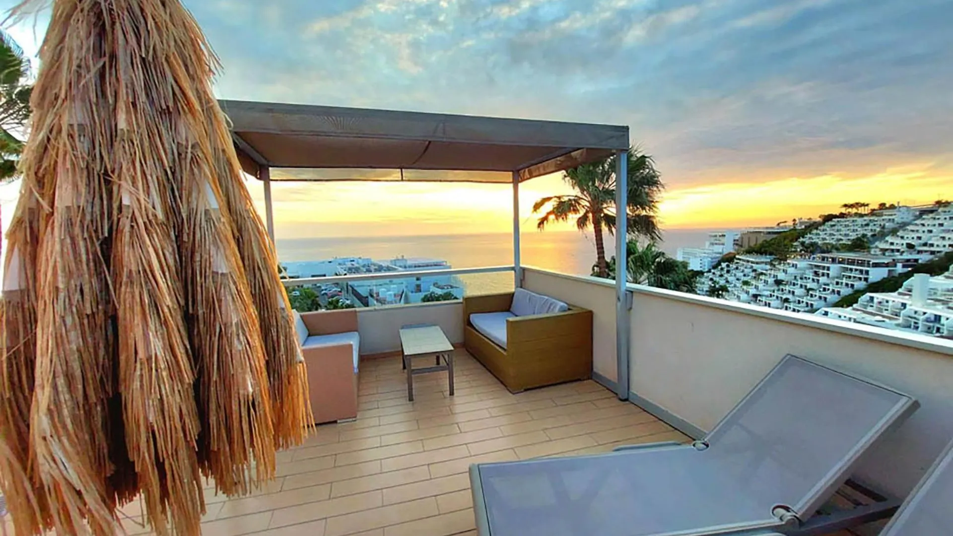 Servatur Riosol Puerto Rico  Hotel Puerto Rico (Gran Canaria)