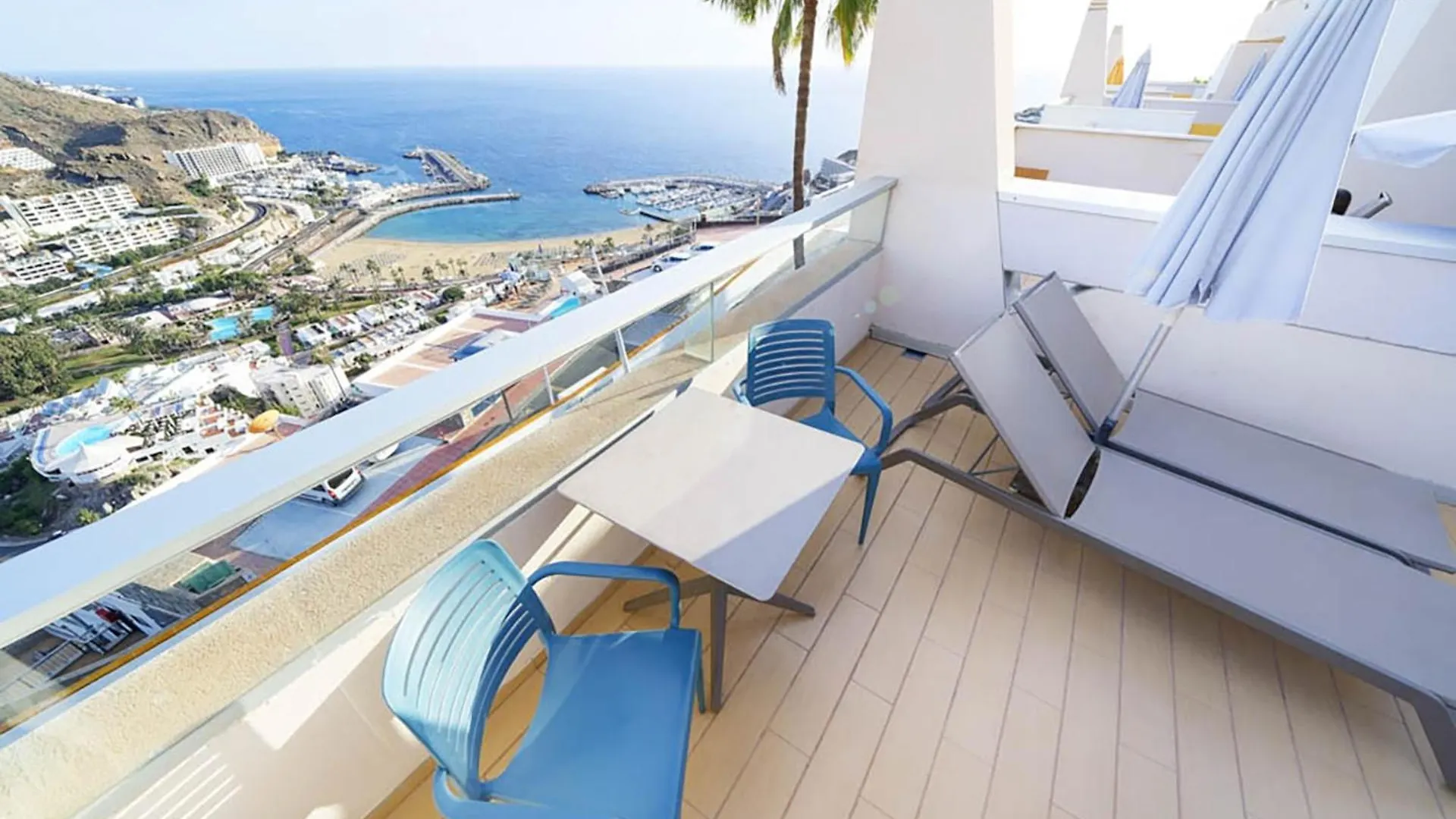 Hotel Servatur Riosol Puerto Rico