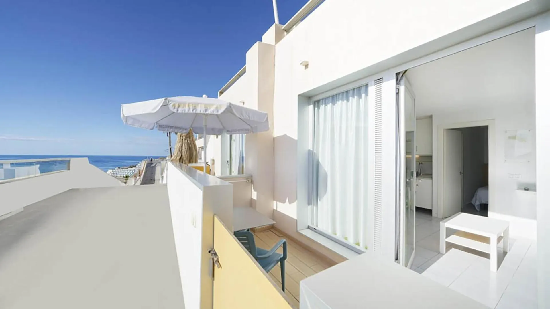 *** Hotel Servatur Riosol Puerto Rico  Spain