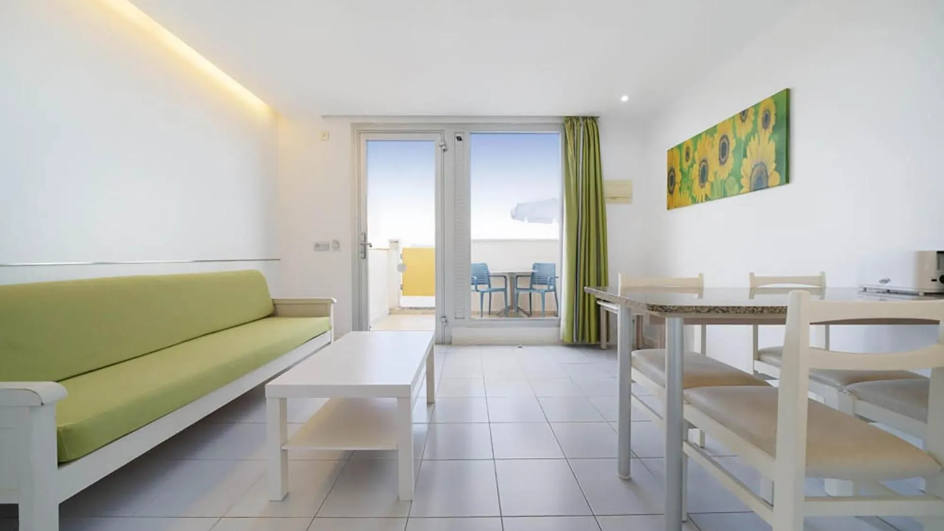 Hotel Servatur Riosol Puerto Rico