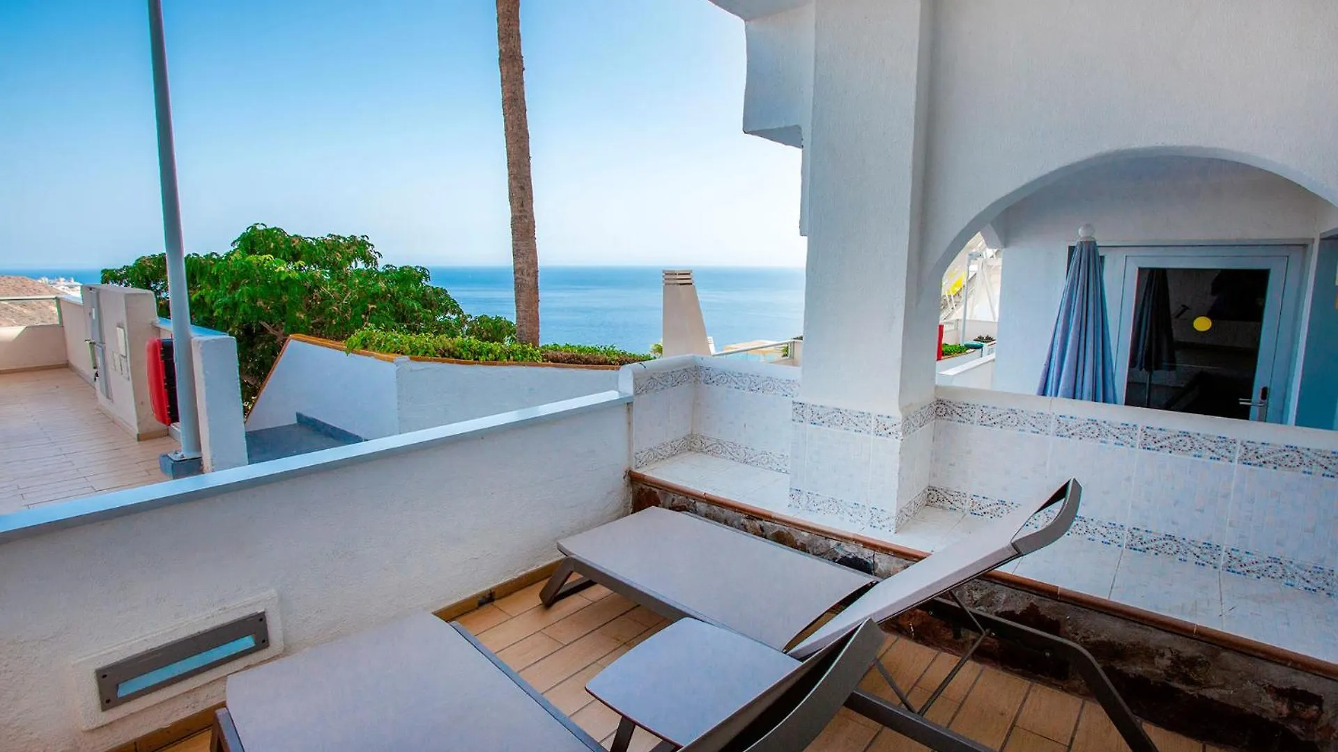 Hotel Servatur Riosol Puerto Rico