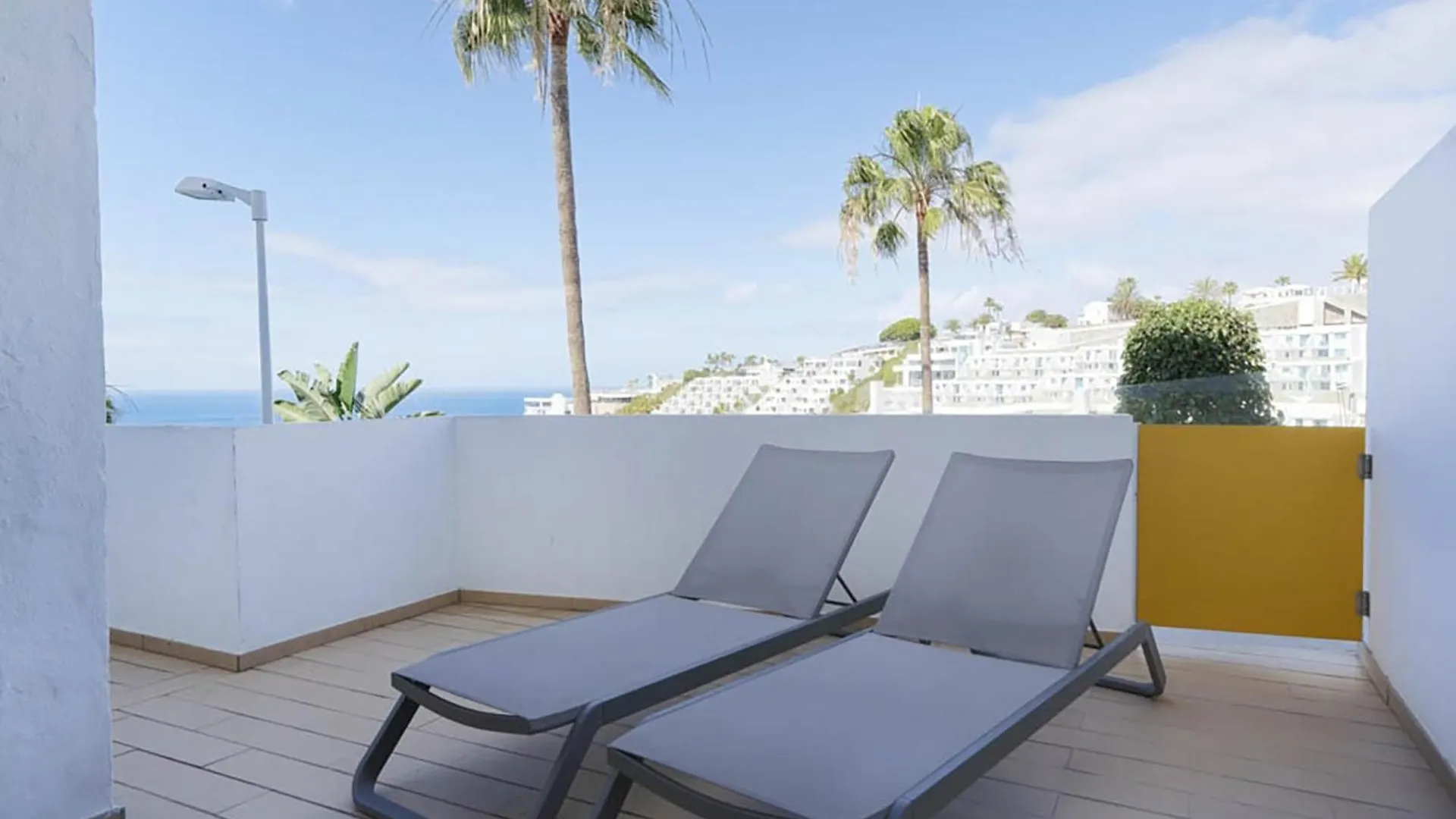 *** Hotel Servatur Riosol Puerto Rico  Spain