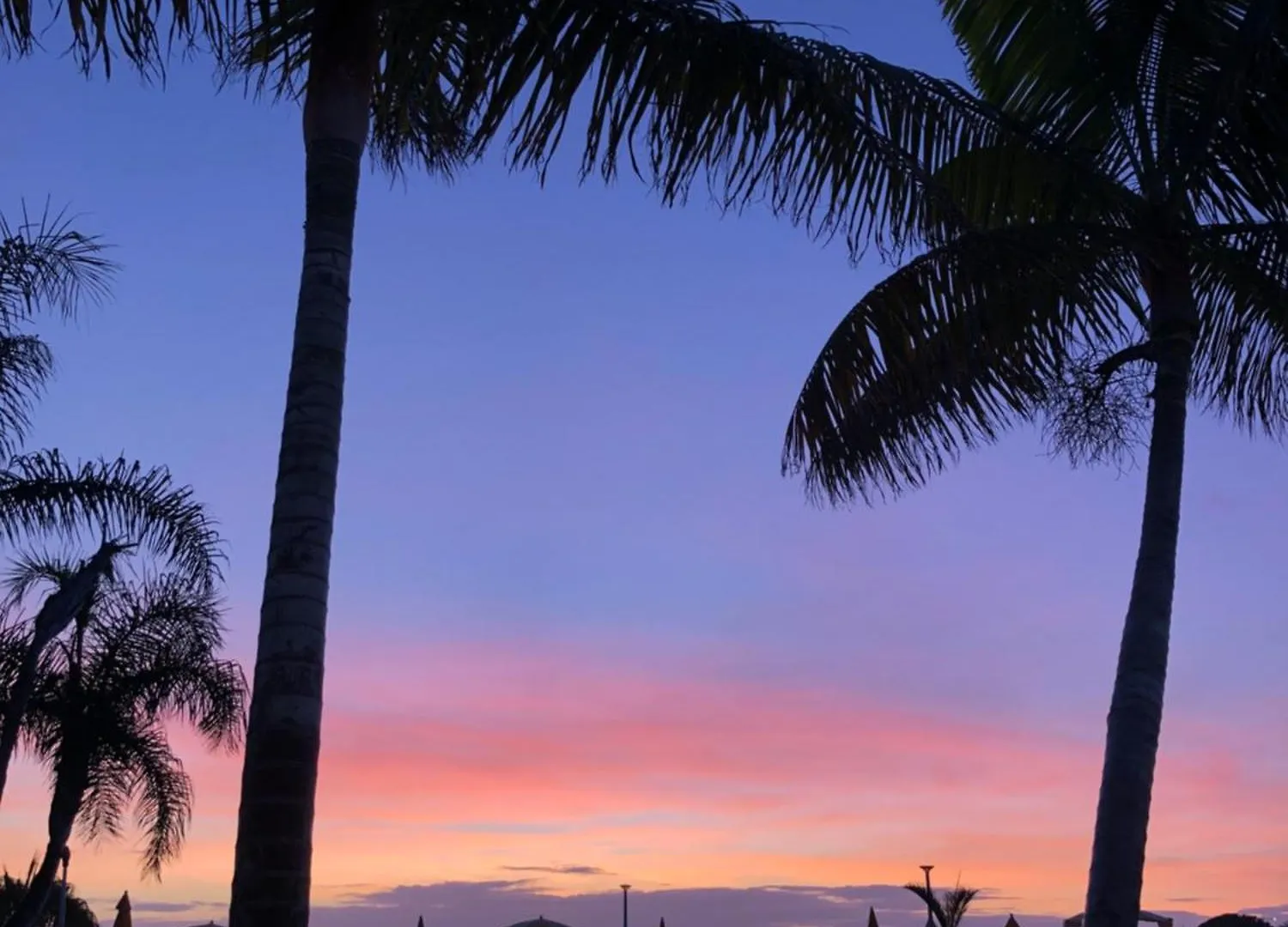 *** Hotel Servatur Riosol Puerto Rico  Spain